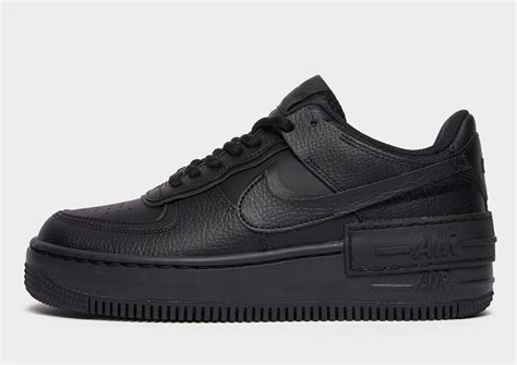 nike air force shadow schwarz türkis|air force 1 shadow foot locker.